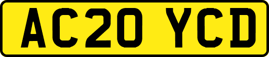 AC20YCD