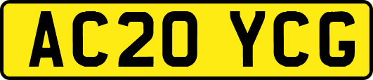 AC20YCG