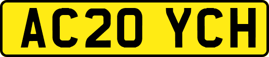 AC20YCH