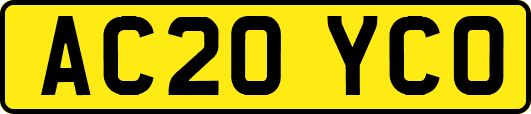 AC20YCO