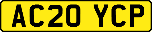 AC20YCP