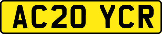 AC20YCR
