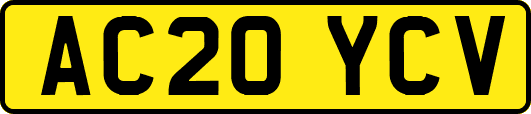 AC20YCV