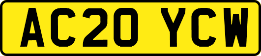 AC20YCW