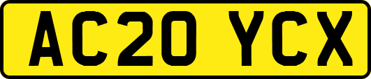 AC20YCX