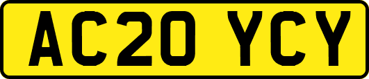 AC20YCY
