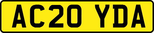 AC20YDA