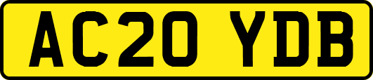 AC20YDB