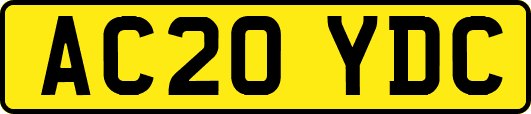 AC20YDC