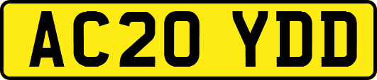 AC20YDD