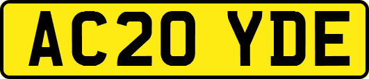 AC20YDE