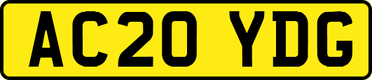 AC20YDG