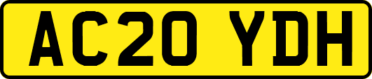 AC20YDH