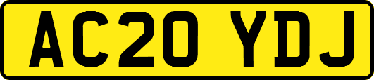 AC20YDJ