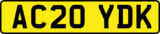 AC20YDK