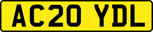 AC20YDL