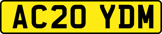 AC20YDM