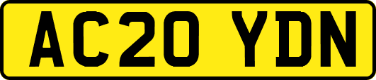 AC20YDN