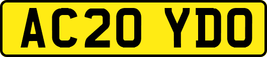 AC20YDO
