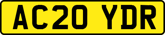 AC20YDR