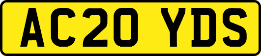 AC20YDS
