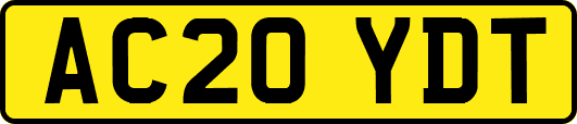 AC20YDT