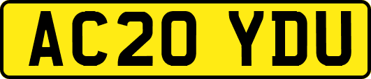 AC20YDU