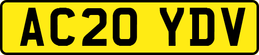 AC20YDV