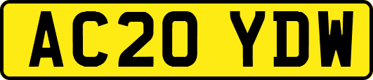AC20YDW