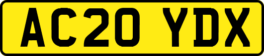 AC20YDX