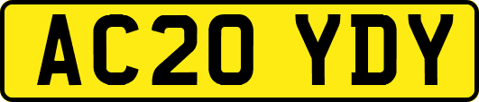 AC20YDY