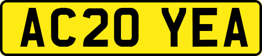AC20YEA
