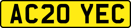 AC20YEC