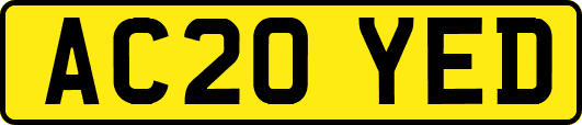 AC20YED