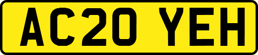 AC20YEH