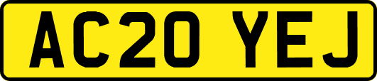 AC20YEJ
