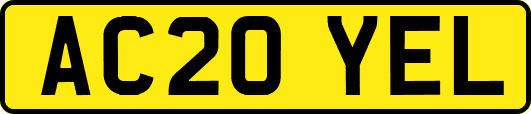 AC20YEL