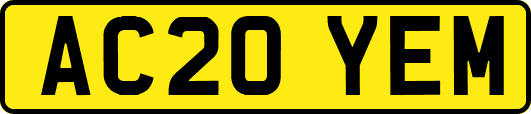 AC20YEM