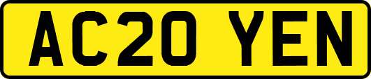 AC20YEN