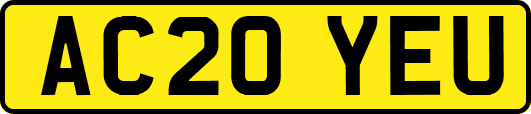 AC20YEU