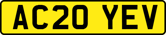 AC20YEV