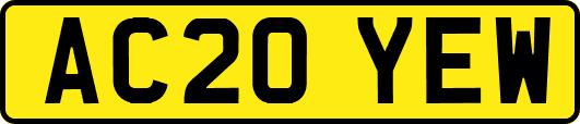 AC20YEW