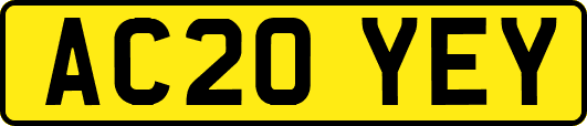 AC20YEY