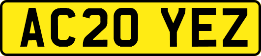 AC20YEZ