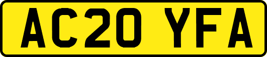 AC20YFA