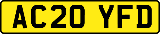 AC20YFD