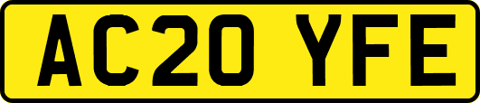AC20YFE