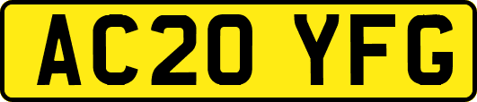 AC20YFG