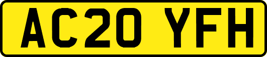 AC20YFH