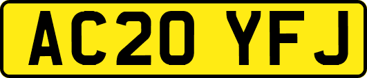 AC20YFJ